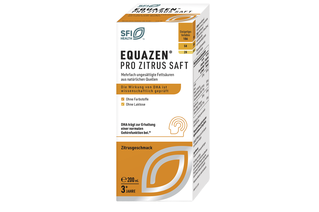 Equazen® Pro Saft