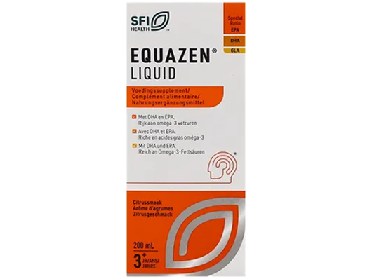 Equazen® Liquid