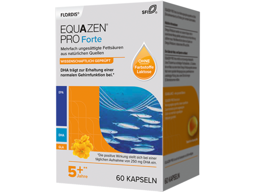 Equazen® Pro Forte