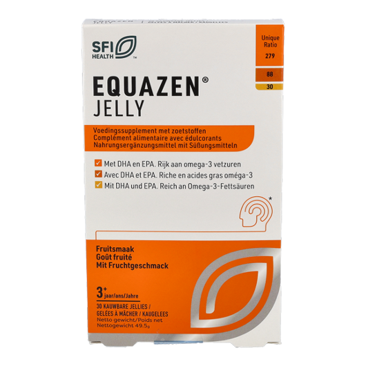 Equazen&reg; Jelly