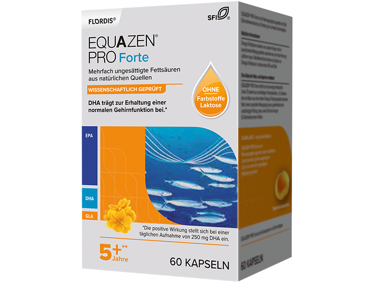 Equazen® Pro Forte