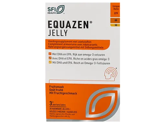 Equazen® Jelly