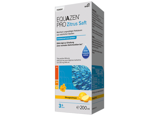 Equazen® Pro Saft