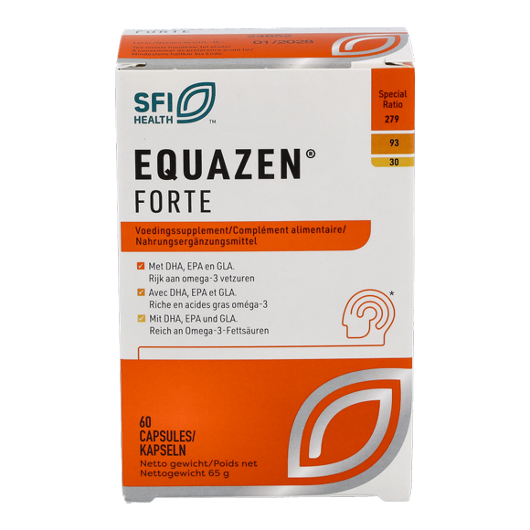 Equazen&reg; Forte
